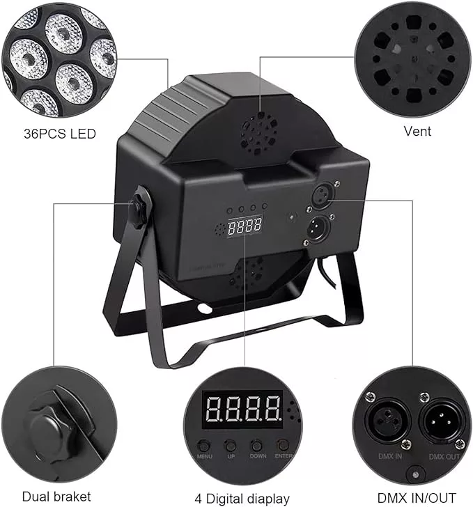 LED Uplights 4 61OGbeqSUL. AC SX679 jpg