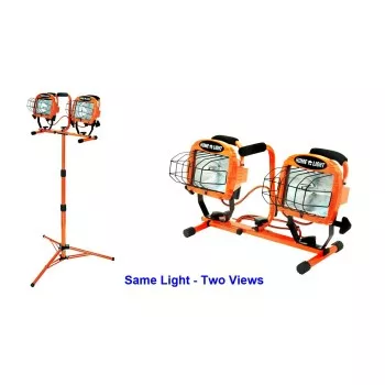 Halogen Work Light - 500W 2 7OAH jpg