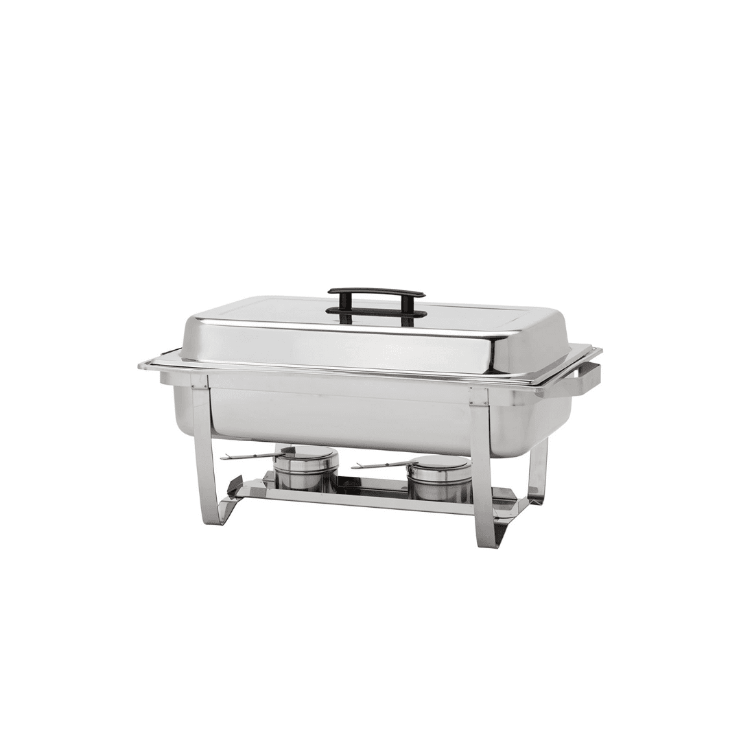 Chafing Dish - 9 Qt 3 Chafing Dish 8 Qt