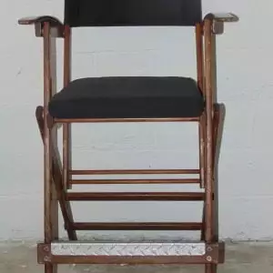Director Chair High