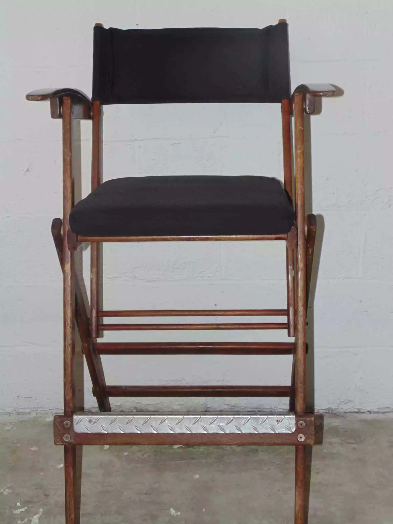 Director Chair High
