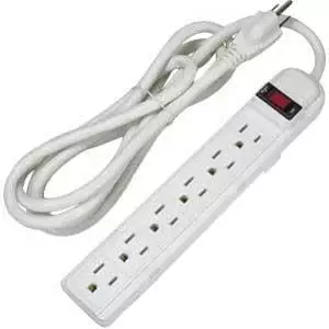 Power Bar
