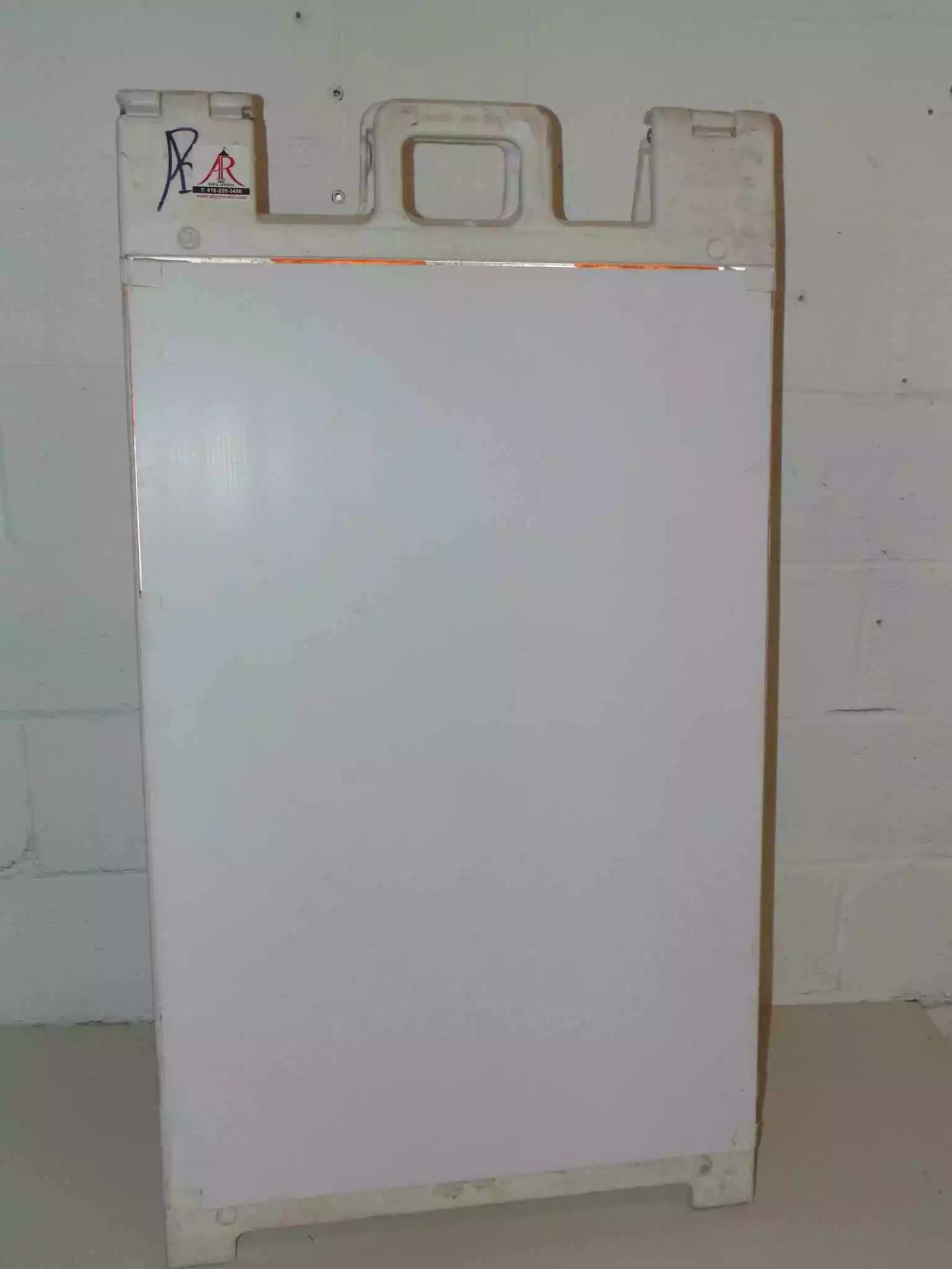 Sandwich Board 2 Sandwich Board 1