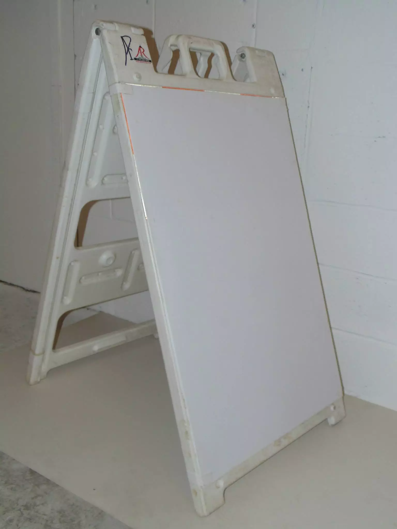 Sandwich Board 3 Sandwich Board