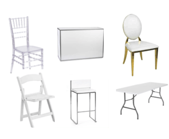 Event Rentals chair main cover 1