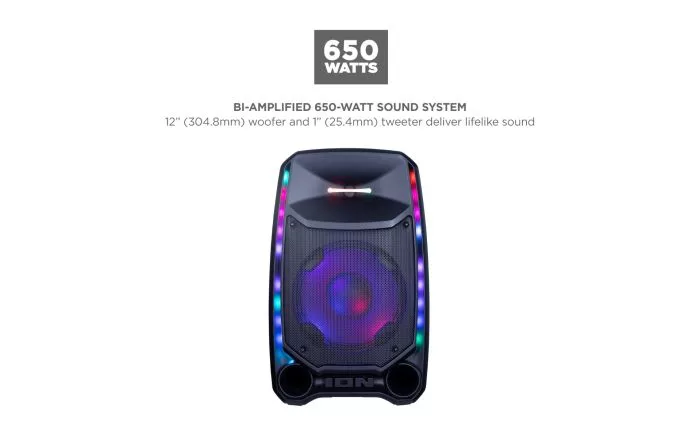 Speaker 5 Speaker rental - Toronto & GTA