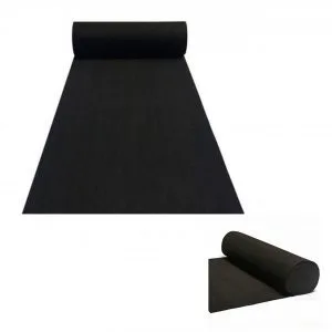 Black Carpet Runner rental - Toronto & GTA