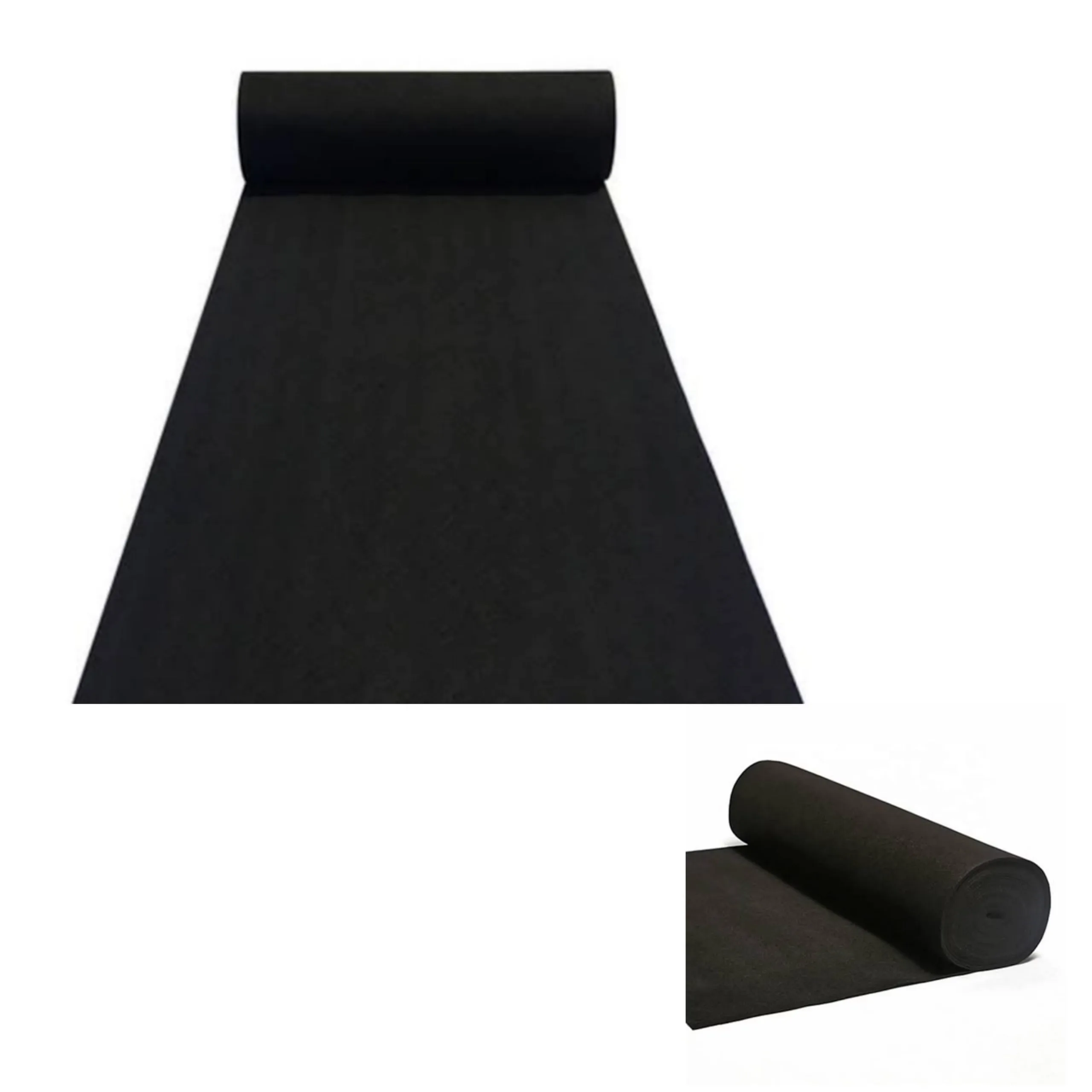 Black Carpet Runner rental - Toronto & GTA