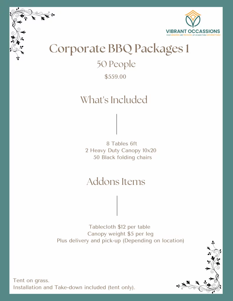 Corporate BBQ Packages 1 1 Corporate BBQ Packages 1 11zon