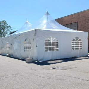 High Peak Frame Tents