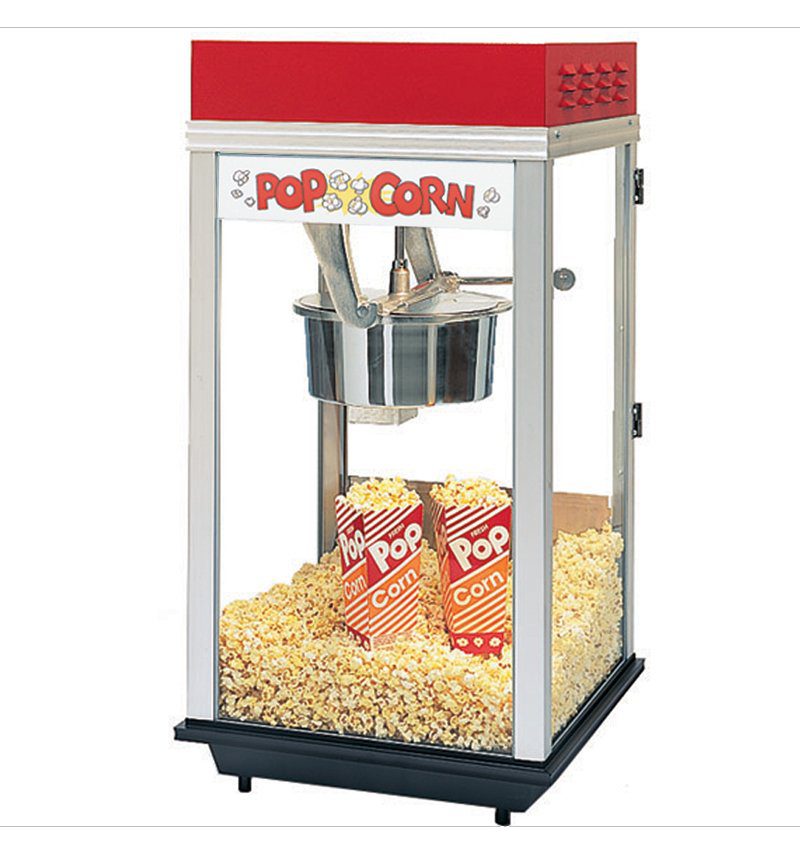 Popcorn Supplies 50 Servings 1 Popcorn Supplies 50 Servings