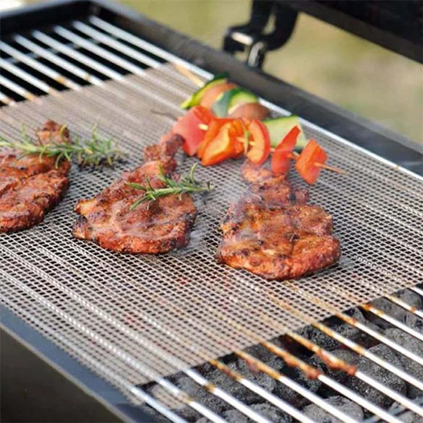 Barbeque - Steakmate Griddle 2 bbq griddle1
