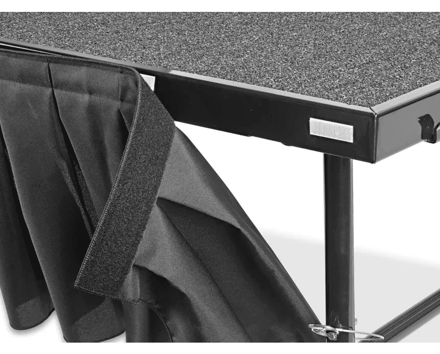 Stage Skirts - Black 3 skirt1