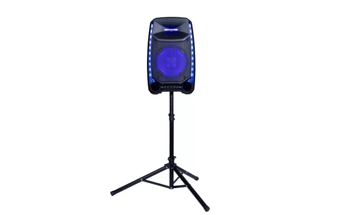 Wired Microphone 3 Speaker rental - Toronto & GTA