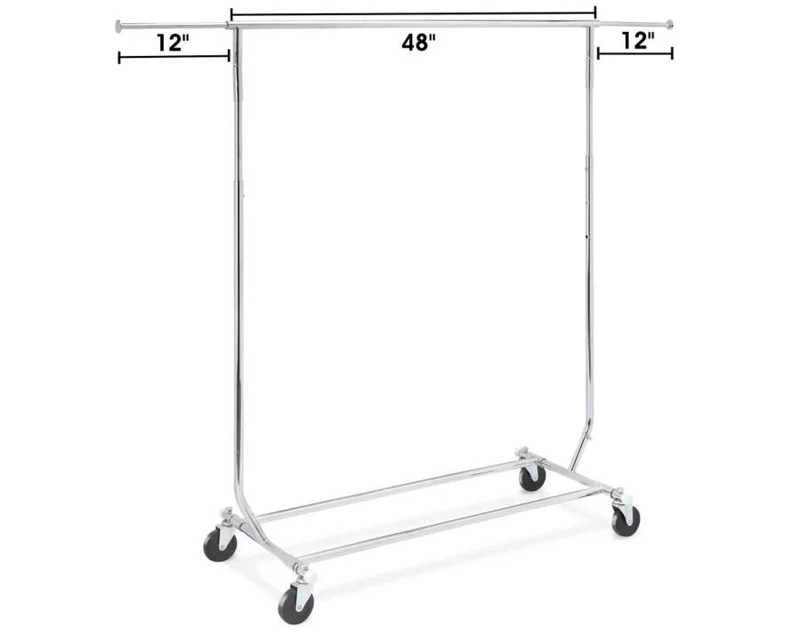 Coat Rack rental - Toronto & GTA