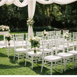 Chair Rentals Blog Image