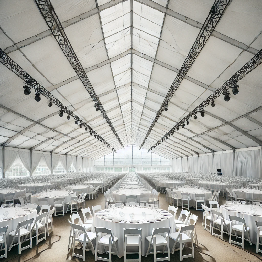 Clearspan Tent Rentals