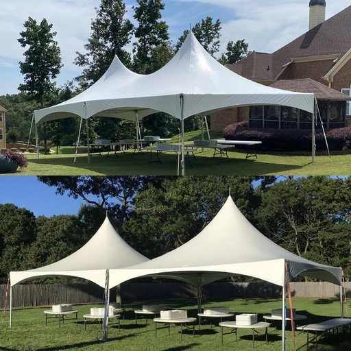 Marquee Tent Rentals