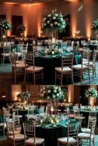 Chivari Chair rentals