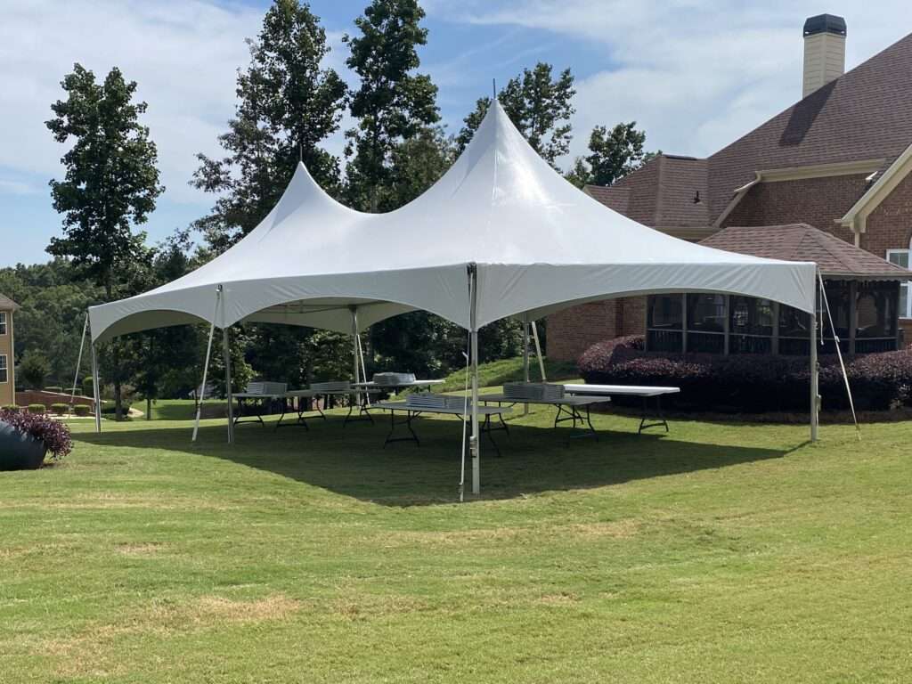 Tent Rental for Backyard Wedding Toronto — Everything You Need to Know (2026) 13 Marquee Tent rentals