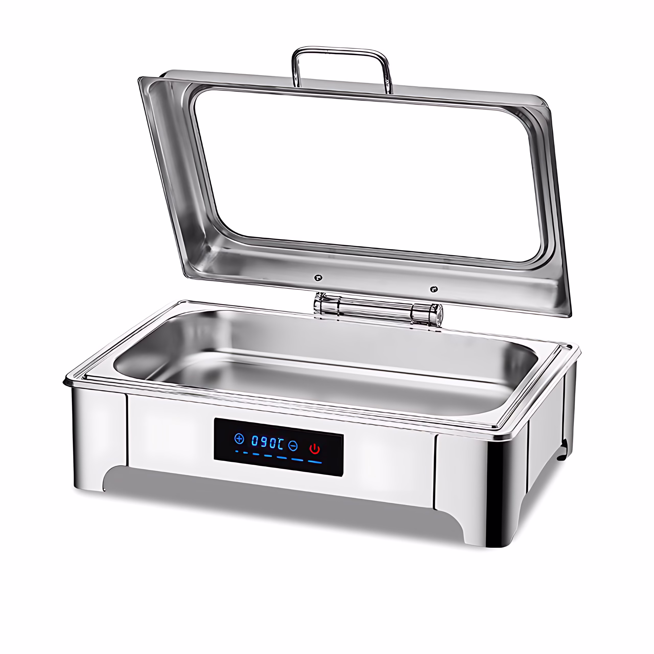 Chafing Dish - Electric 4 Chafing Dish - Electric - Image 4