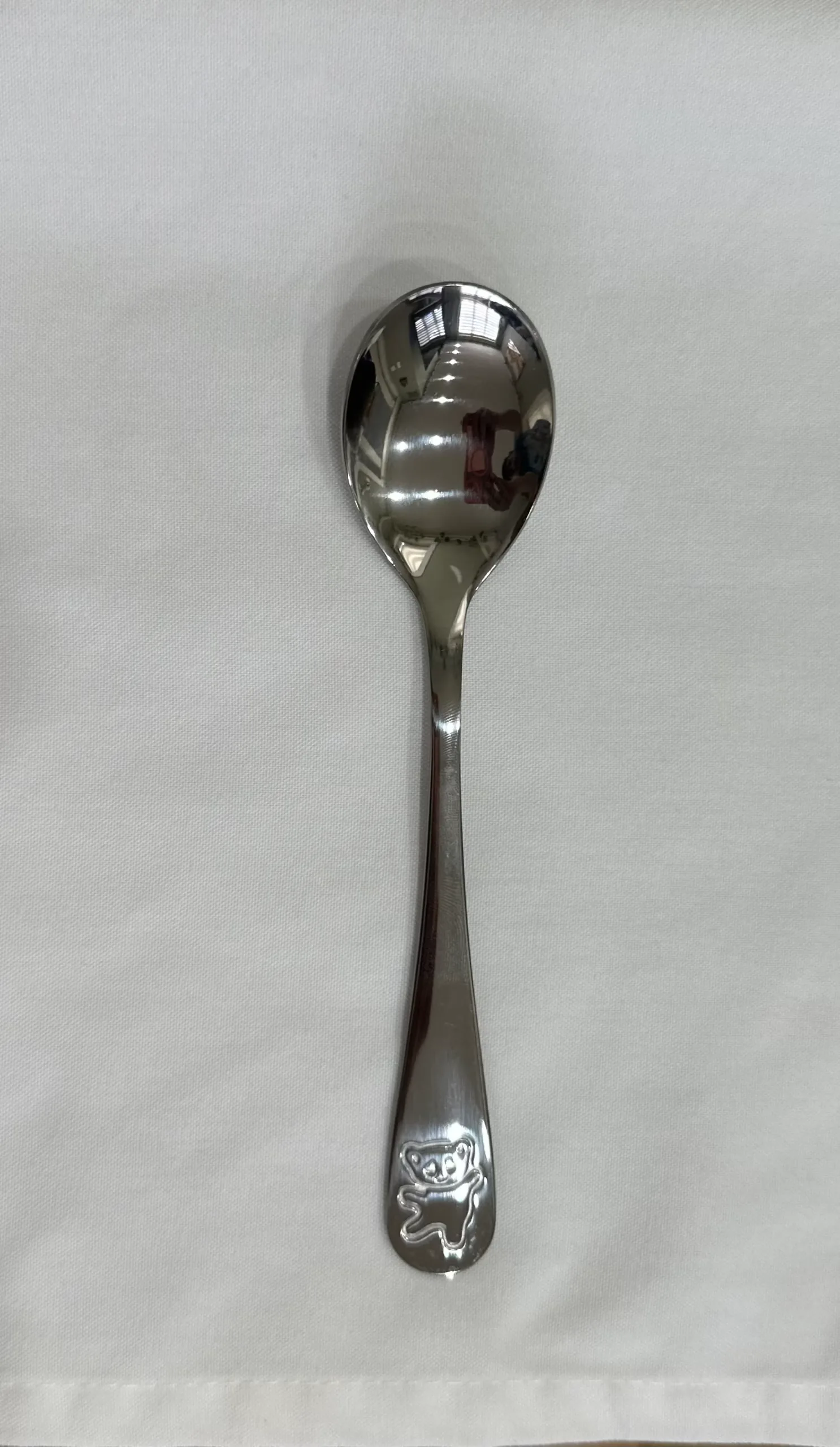 Kids Silver Flatware 3 Kids Silver Flatware rental - Toronto & GTA