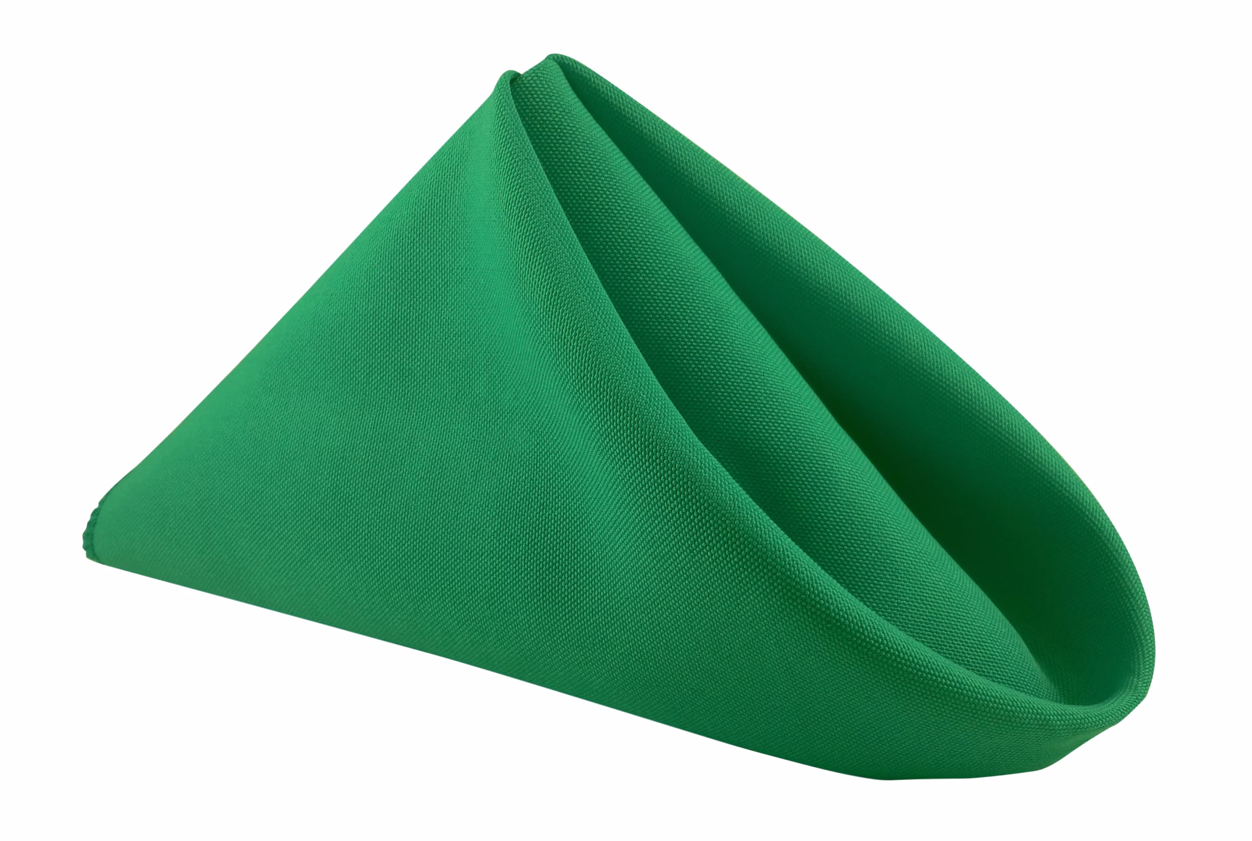Table Napkin 4 Table Napkin Grass Green