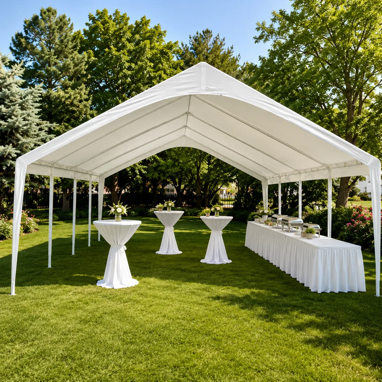 A-Frame Tent Category Image