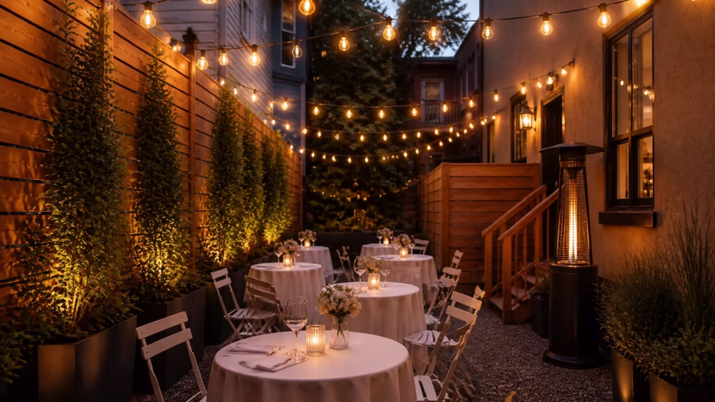 Small Space, Big Impact: The Micro-Event Rental Guide 1 AfnYPIntjJI