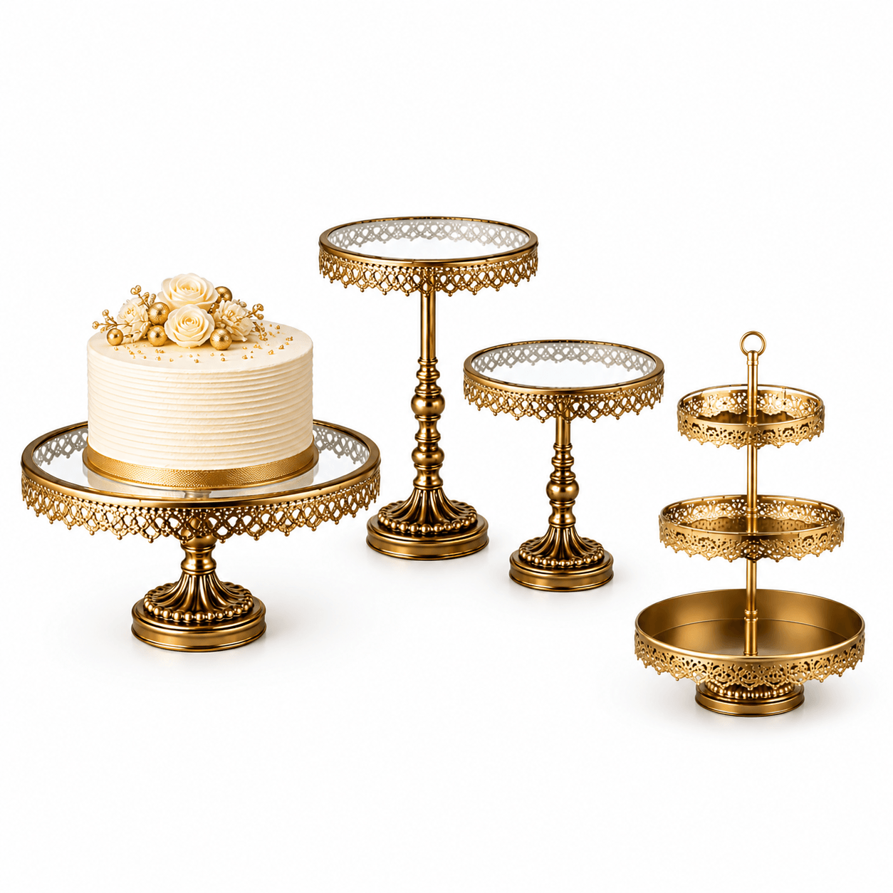 Cake Stands Category Image