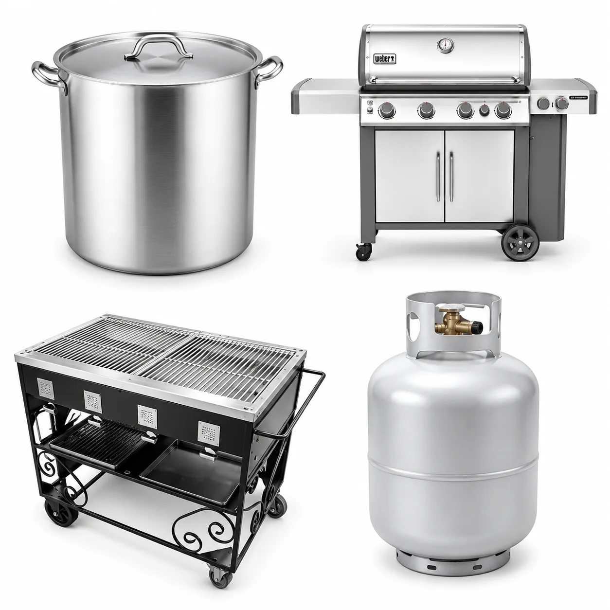 Catering Equipment Category Image