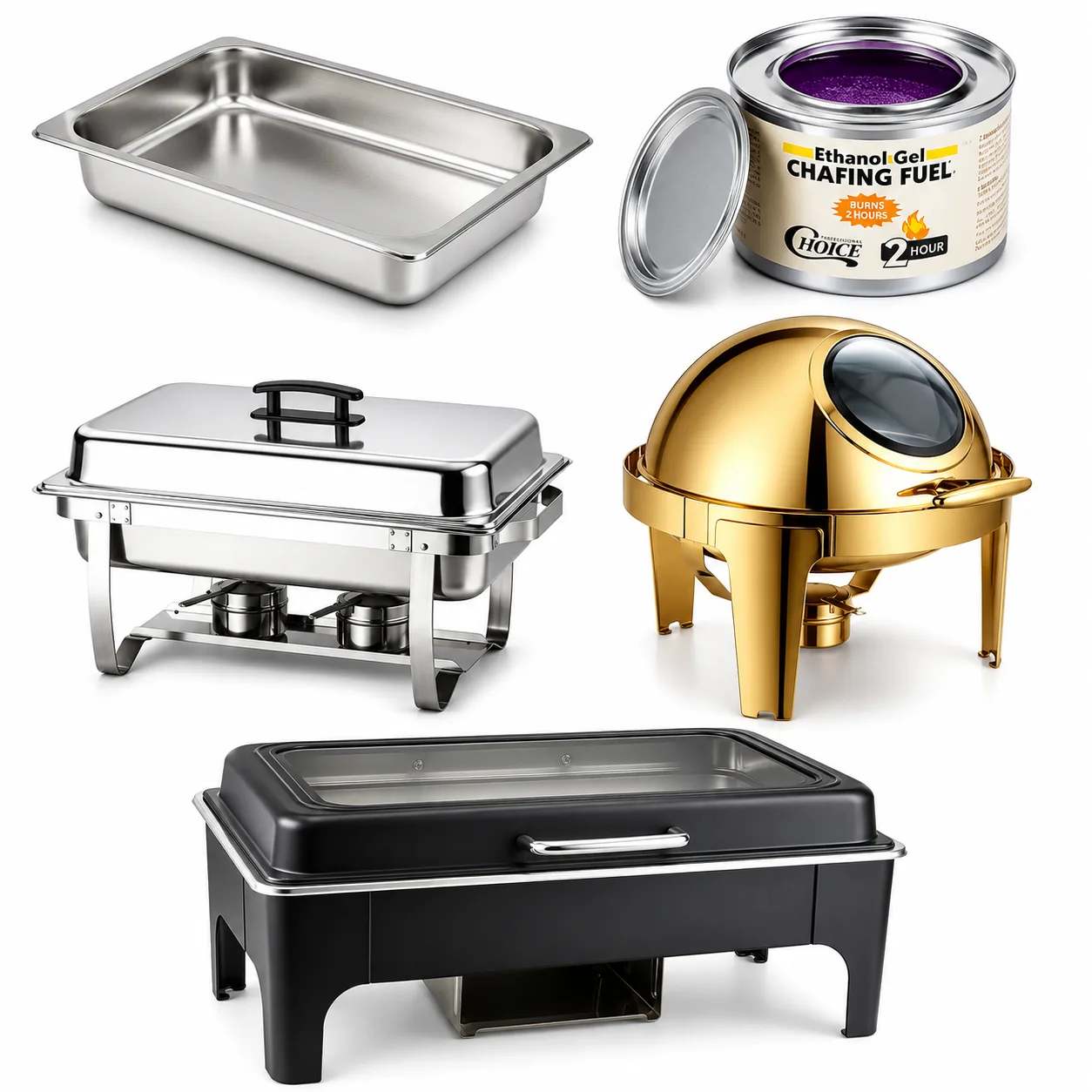 Chafers Category Image