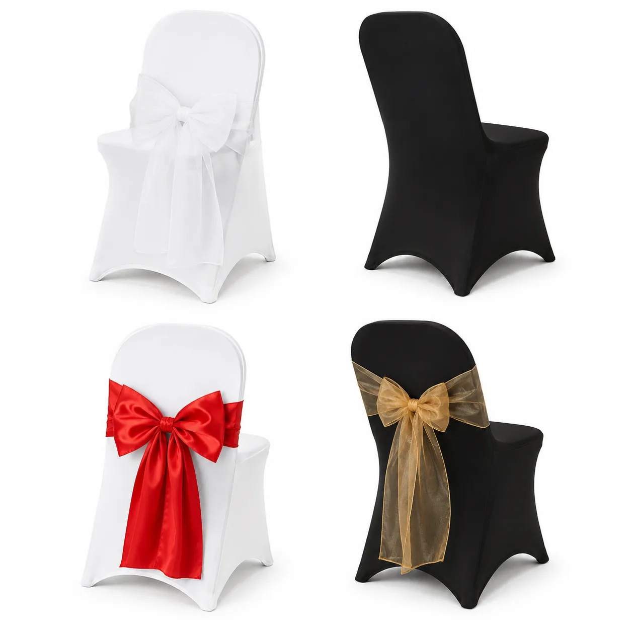 Chair Cover and Sashes Category Image