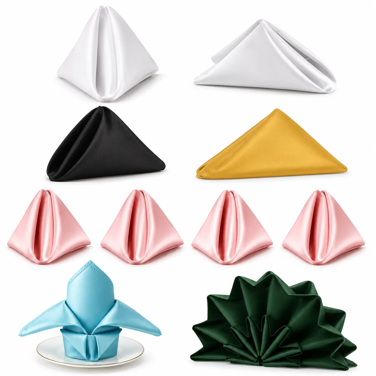 Napkin Category Image