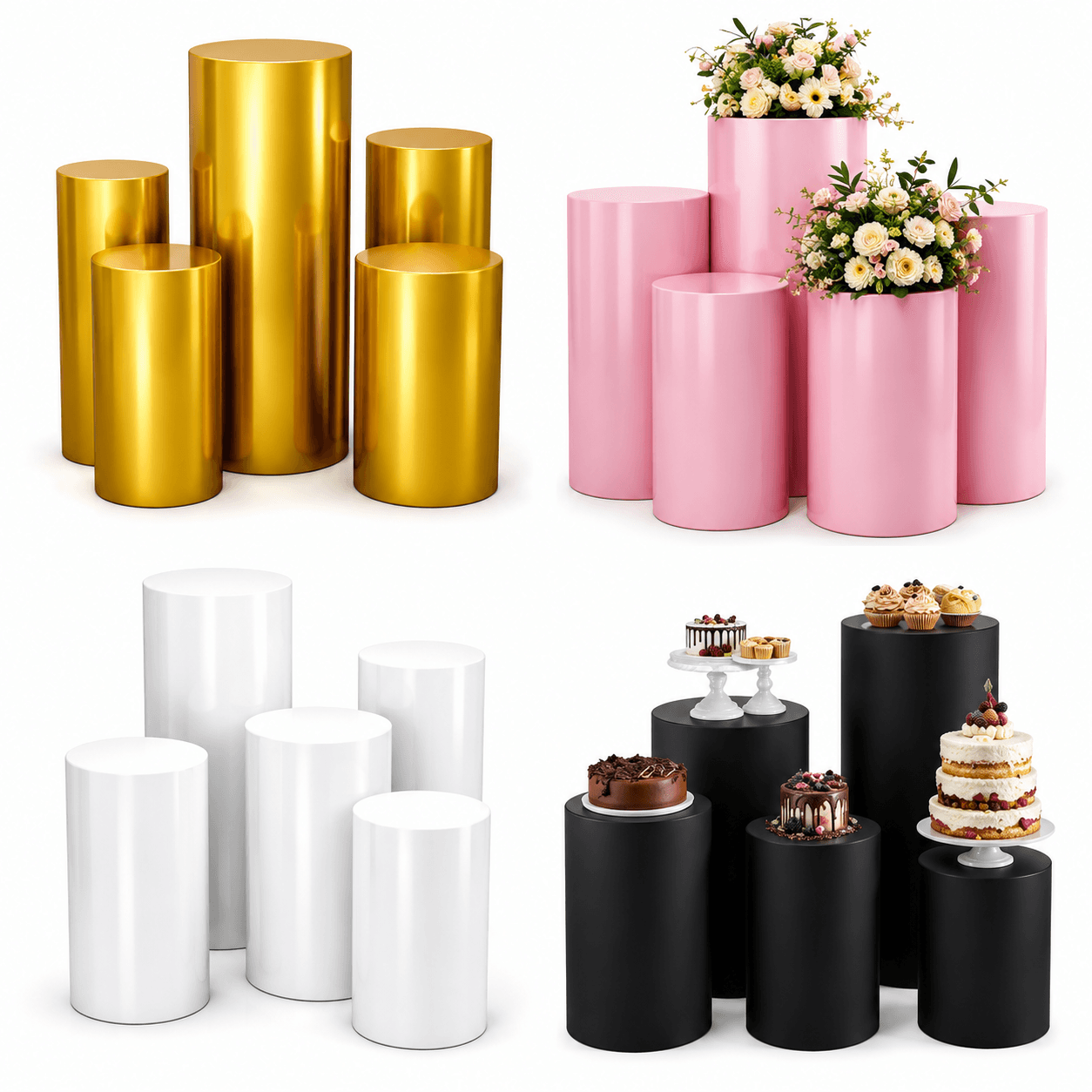 Plinths Category Image