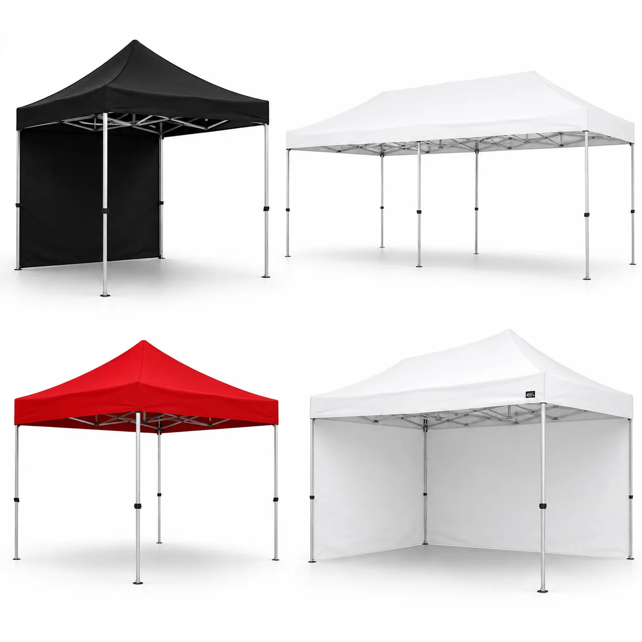 Popup Tent Category Image