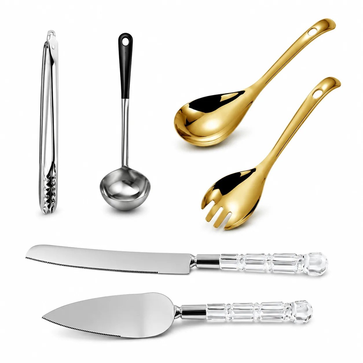 Serving Utensils Category Image