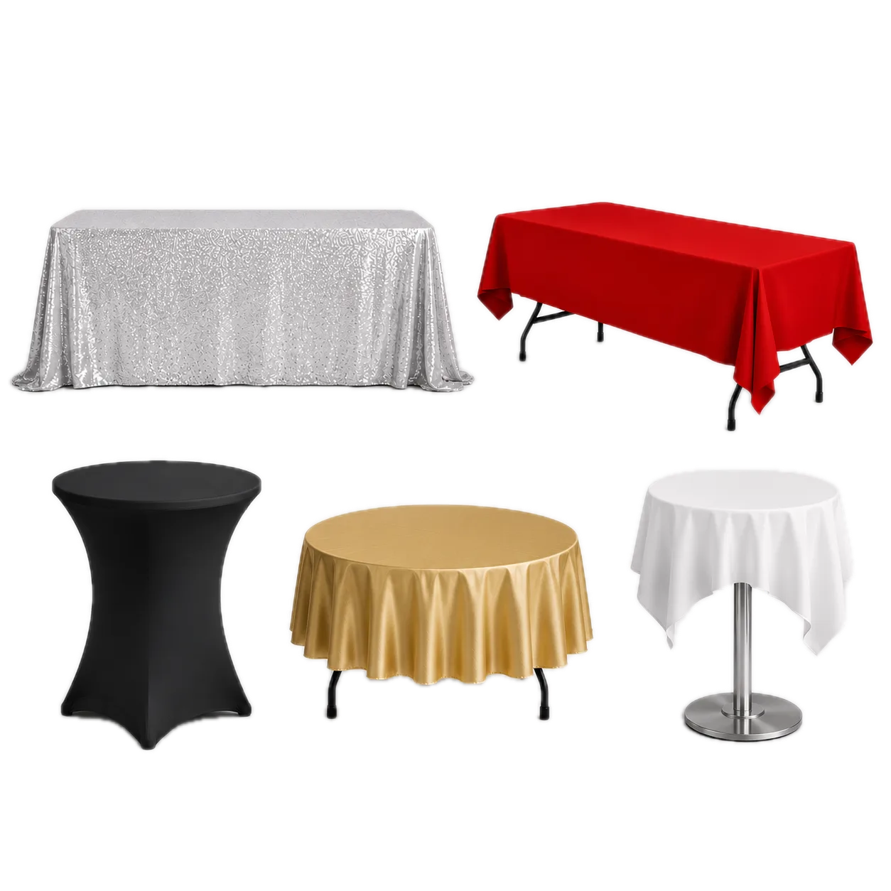 Table Cloth Category Image