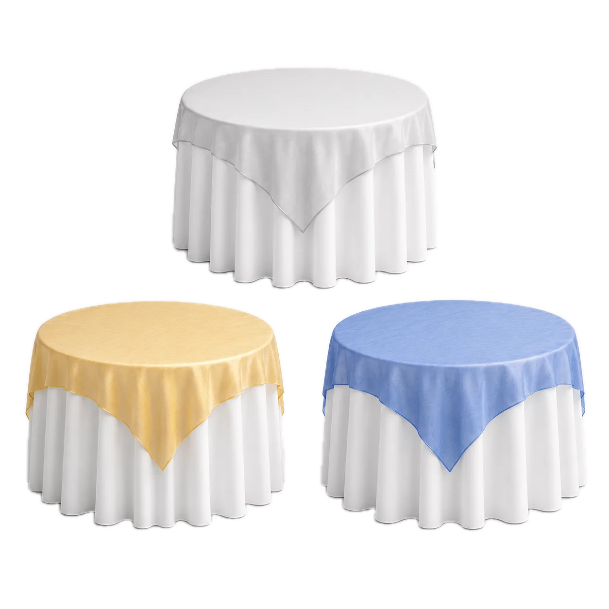 Table Overlay Category Image