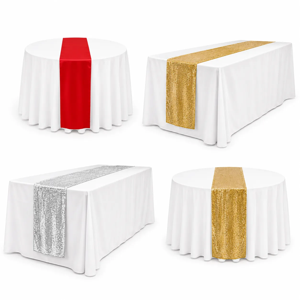 Table Runner Category Image