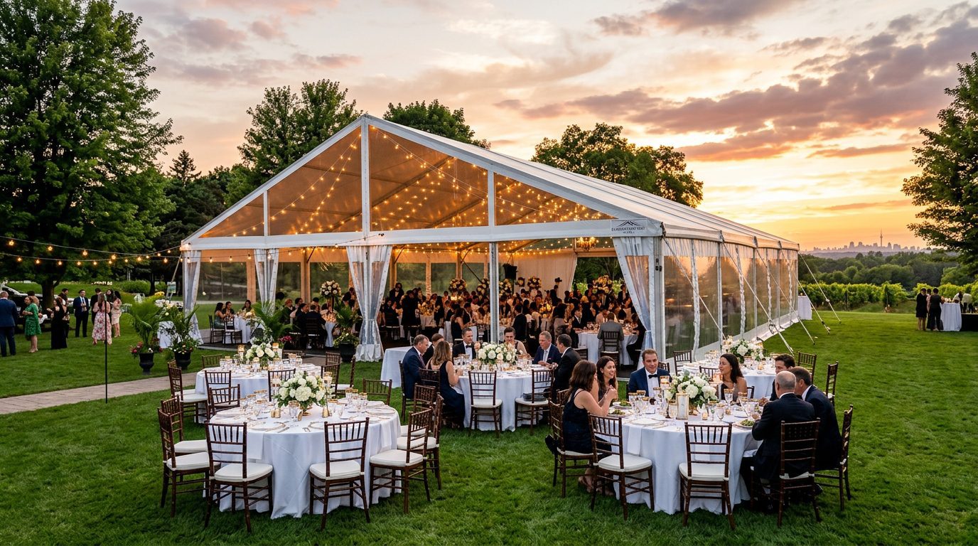 Trade Show & Exhibition Rentals