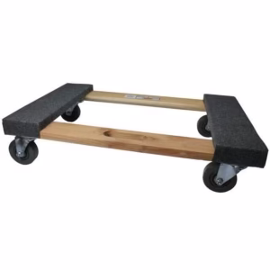 4 Wheels Dolly rental Toronto GTA - Vibrant Occasions Scarborough