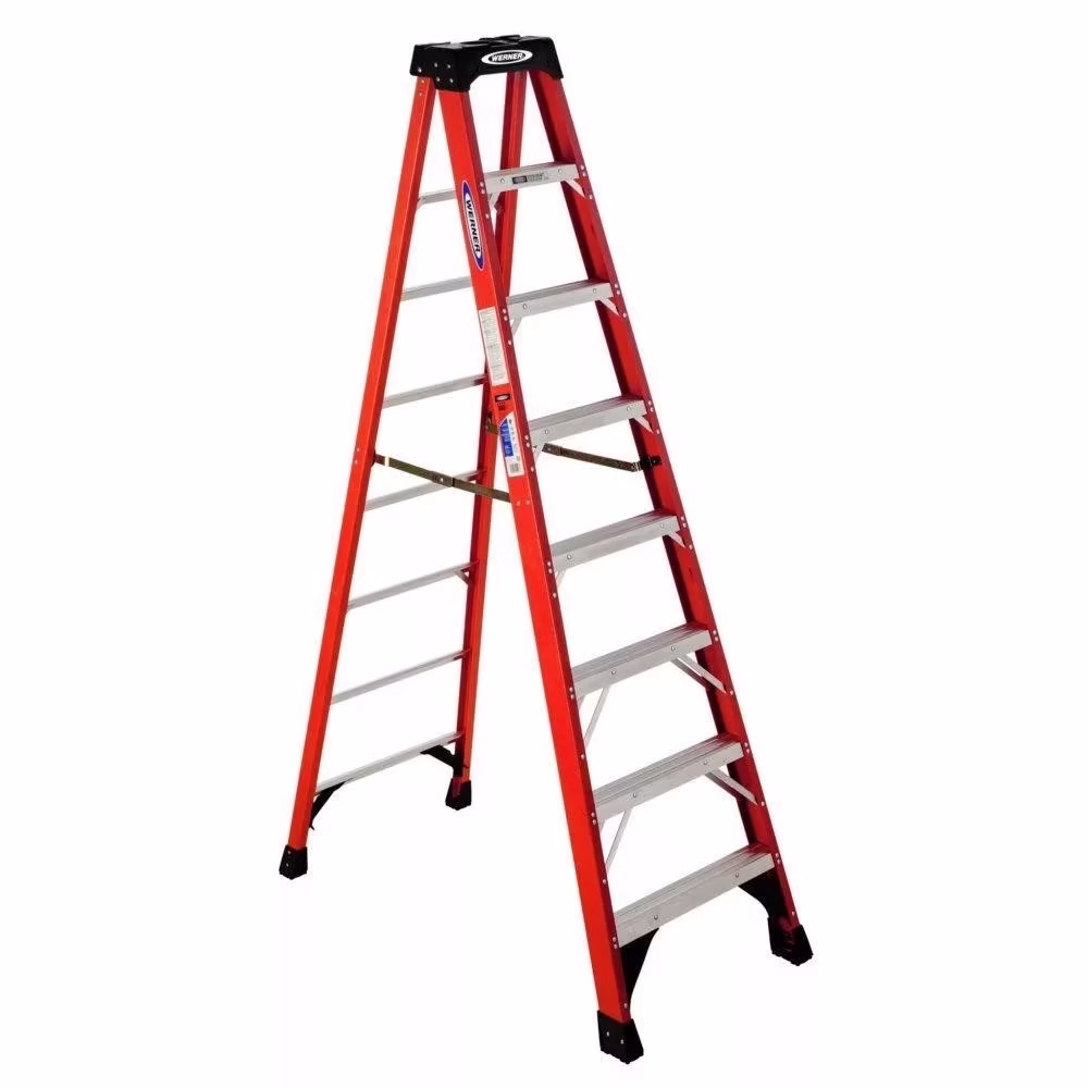 A-Frame Ladder 1 A-Frame Ladder rental Toronto GTA - Vibrant Occasions Scarborough