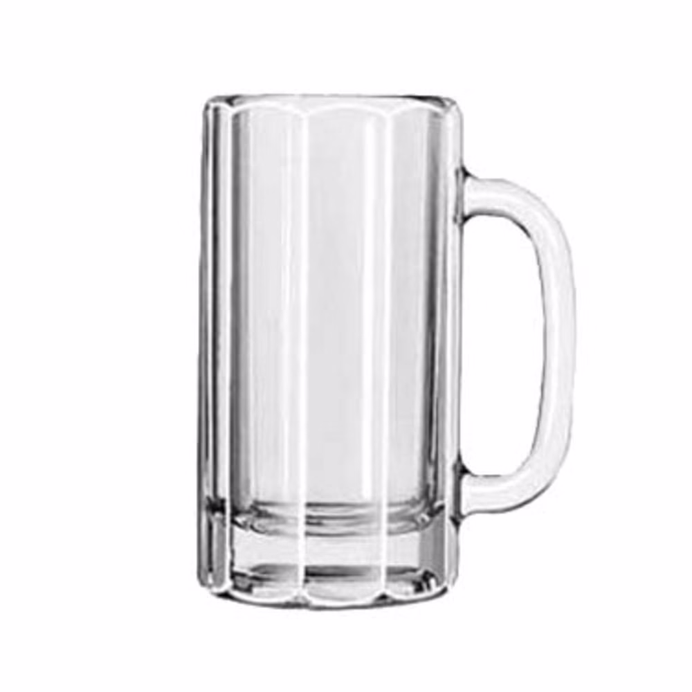 Beer Mug 12 Oz 1 Beer Mug 12 Oz rental Toronto GTA - Vibrant Occasions Scarborough