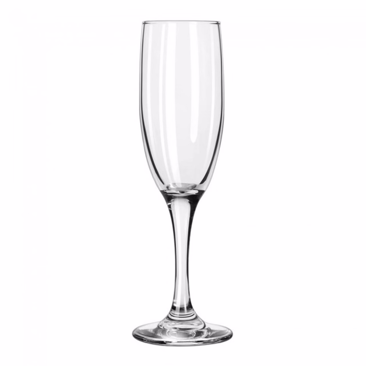 Champagne Flute 6 Oz 1 Champagne Flute 6 Oz rental Toronto GTA - Vibrant Occasions Scarborough