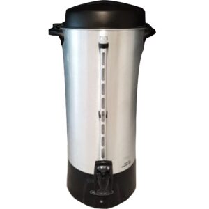 Coffee Urn/ Percolator - 100 Cups rental Toronto GTA - Vibrant Occasions Scarborough