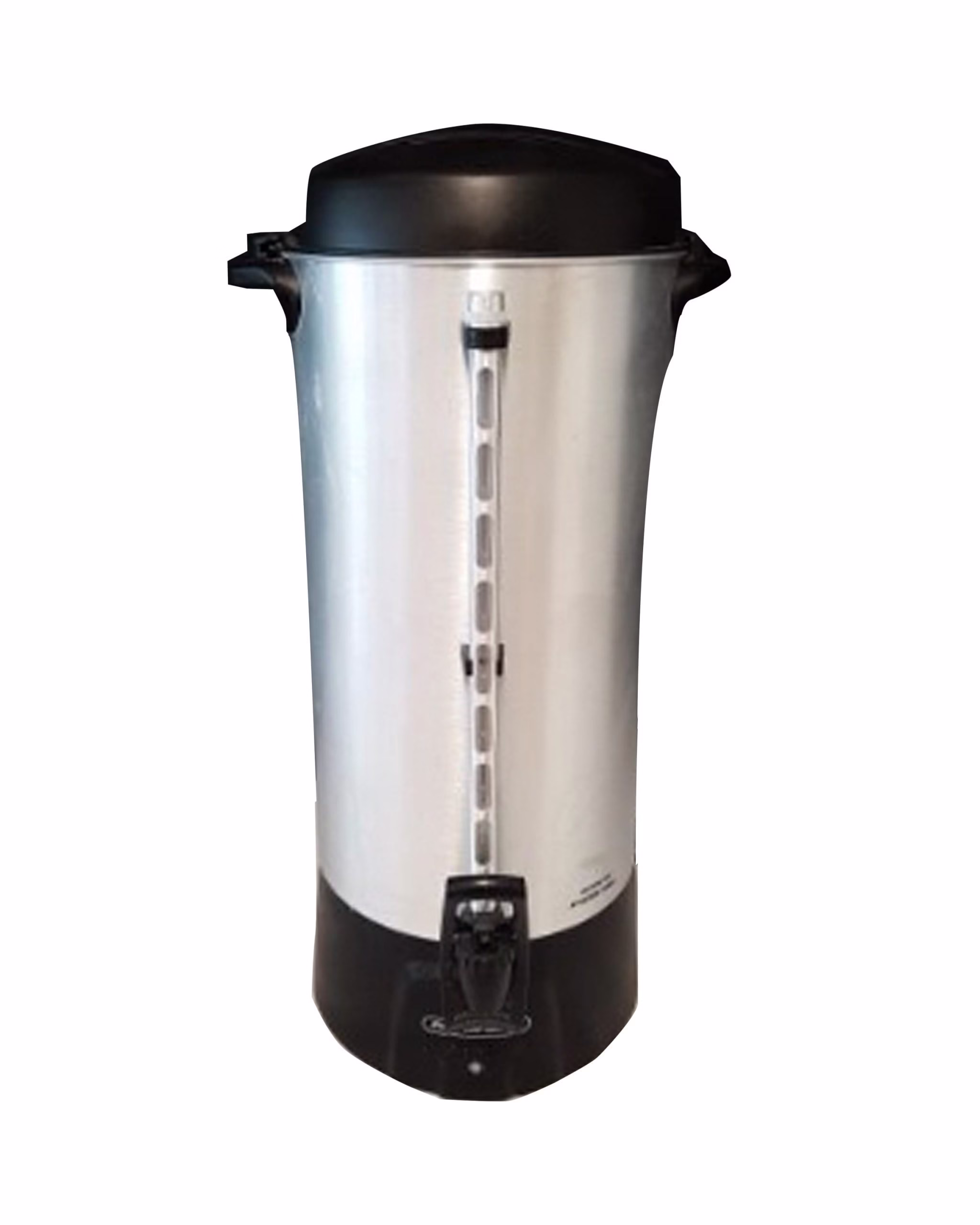 Coffee Urn/ Percolator - 100 Cups 1 Coffee Urn/ Percolator - 100 Cups rental Toronto GTA - Vibrant Occasions Scarborough