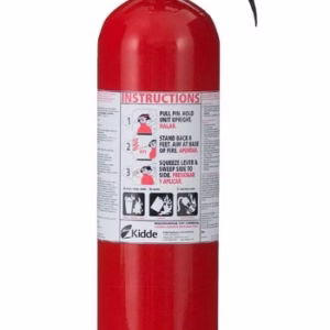 Fire Extinguisher rental Toronto GTA - Vibrant Occasions Scarborough