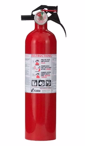 Fire Extinguisher 1 Fire Extinguisher rental Toronto GTA - Vibrant Occasions Scarborough