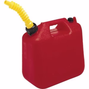 Gasoline Can rental Toronto GTA - Vibrant Occasions Scarborough